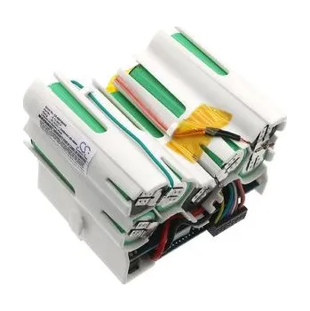 Baterie Cameron Sino CS-KRF500VX, Li-Ion, 2400