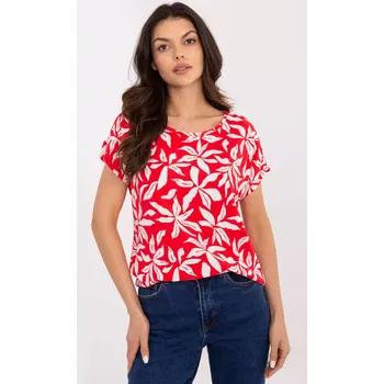 Dámská halenka Halenka model 211497 Sublevel s