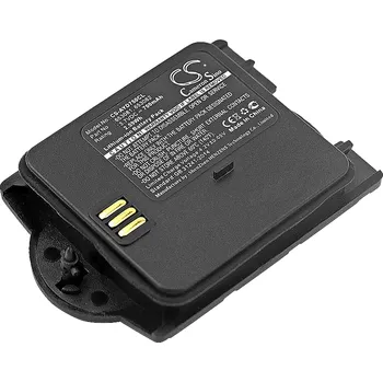 Telefonní příslušenství Baterie Cameron Sino CS-AYD750CL, Li-Ion, 700