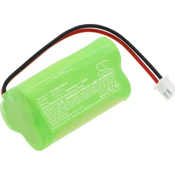 Baterie Cameron Sino CS-BHL280LS, Ni-Mh, 2000