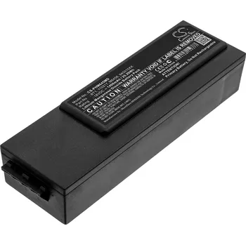 Baterie Cameron Sino CS-PHM645MD, Li-Mno2, 1400