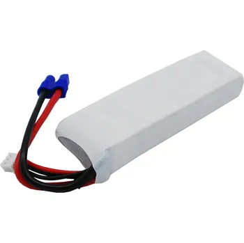 Baterie Cameron Sino CS-LP2102C30RN, Li-Polymer, 2100