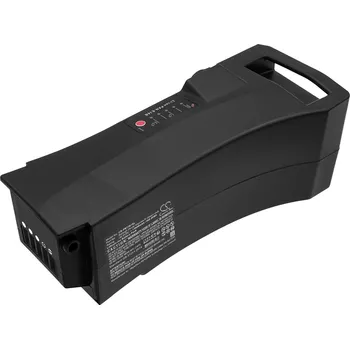 Elektrokolo Baterie Cameron Sino CS-PRT361SL, Li-Ion, 13000