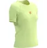 Běžecké oblečení Compressport Trail Racing SS T-shirt W