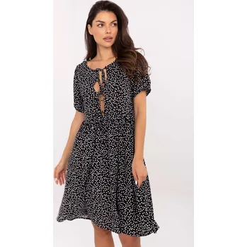 Dámské šaty Denní šaty model 215537 Sublevel XL