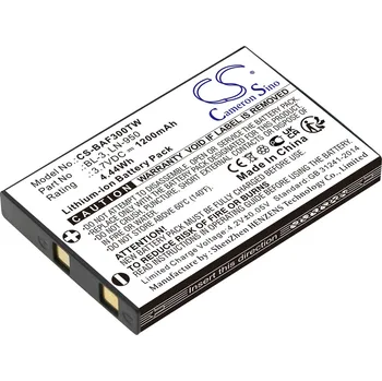 Baterie Cameron Sino CS-BAF300TW, Li-Ion, 1200