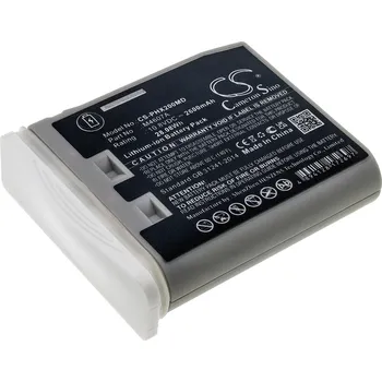 Elektronika Baterie Cameron Sino CS-PHX200MD, Li-Ion, 2600
