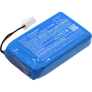 Baterie Cameron Sino CS-CRB180SL, Li-Polymer, 1100