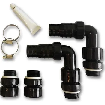 Příslušenství k sol. ohřevu - bez ventilu