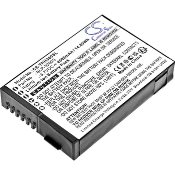 Baterie Cameron Sino CS-TRH300SL, Li-Ion, 4000