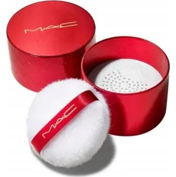 Pudr MAC Fix Pro Set+ Blur Loose Powder - Sypký pudr 20 g - Translucent