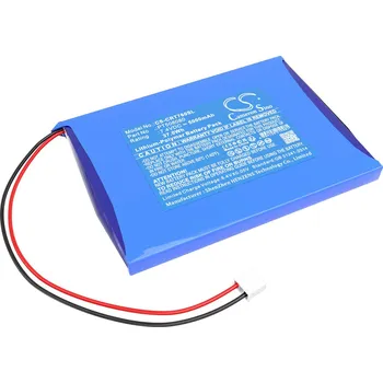 Baterie Cameron Sino CS-CRT760SL, Li-Polymer, 5000