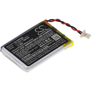 Baterie Cameron Sino CS-CIP832SL, Li-Polymer, 580