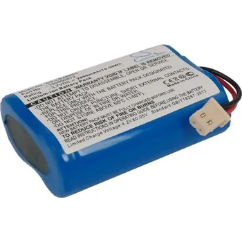 Baterie Cameron Sino CS-LS280RC, Li-Ion, 2800