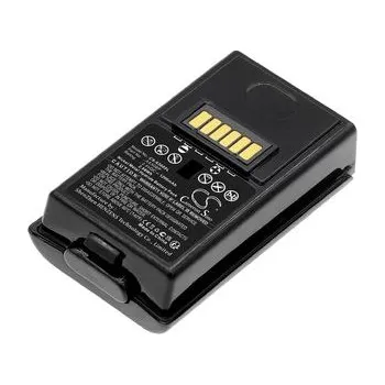 Baterie Cameron Sino CS-X360SL, Ni-Mh, 1200