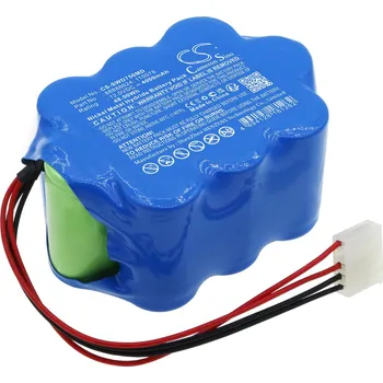 Baterie Cameron Sino CS-SWD750MD, Ni-Mh, 4000