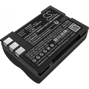 Baterie Cameron Sino CS-BLM1, Li-Ion, 1500