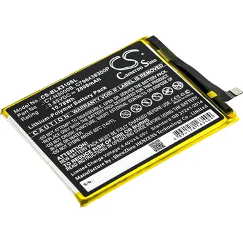 Baterie pro mobilní telefon Baterie Cameron Sino CS-BLX310SL, Li-Polymer, 2800