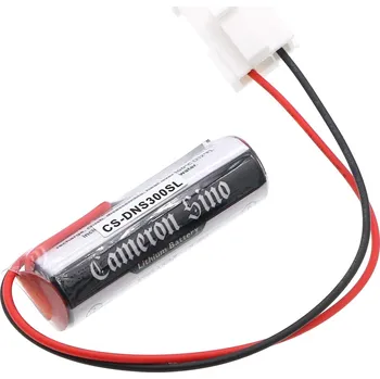 Baterie Cameron Sino CS-DNS300SL, Li-Socl2, 2450