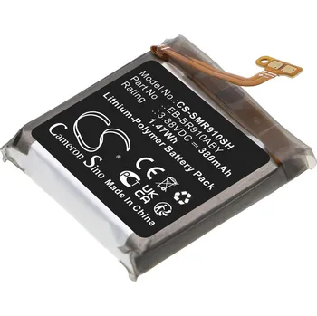 Baterie Cameron Sino CS-SMR910SH, Li-Polymer, 380