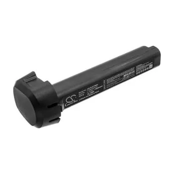 Baterie Cameron Sino CS-FLE750XL, Li-Ion, 6800