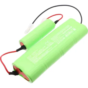 Baterie Cameron Sino CS-BSP131VX, Ni-Mh, 1300