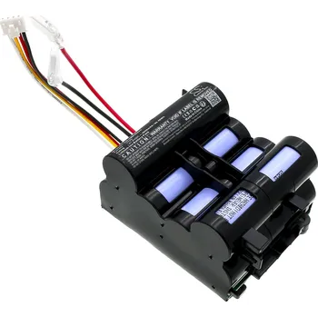 Baterie Cameron Sino CS-XMB302VX, Li-Ion, 4000