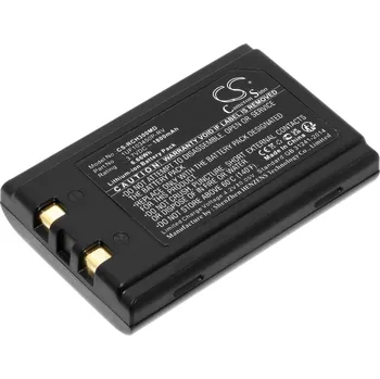 Baterie Cameron Sino CS-RCH300MD, Li-Ion, 1800