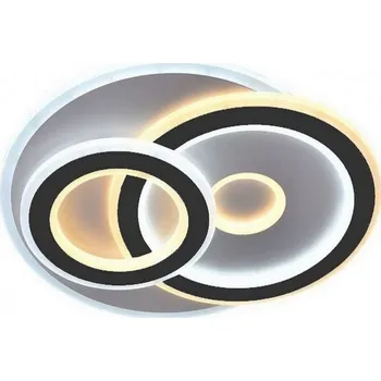 LED Stmívatelné stropní svítidlo LED/105W/230V 3000-6500K + DO