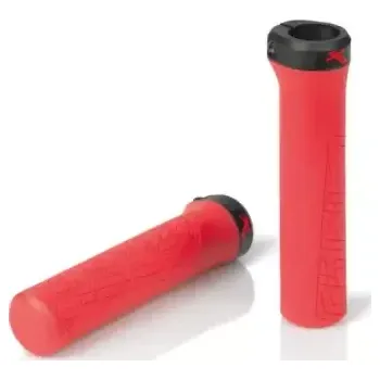 grip XLC GR-G26 gripy červená