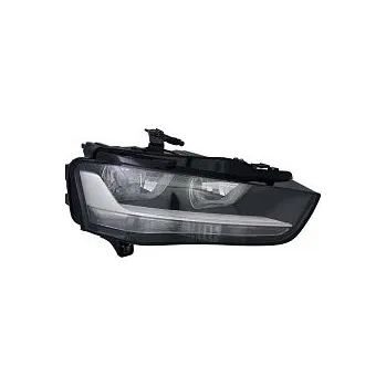 Přední světlomet Pravé přední světlo AUDI A4 (B8) |1/2011-12/2015| DEPO | 446-1145RMLDEM2