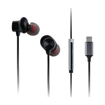 Sluchátka Sluchátka PANASONIC RP TCM225 Black