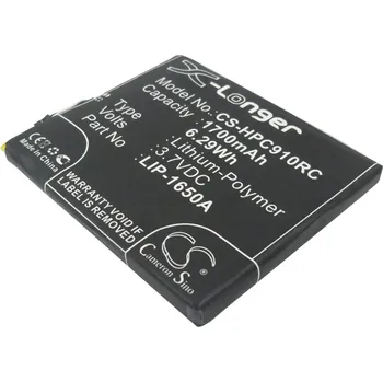 Baterie Cameron Sino CS-HPC910RC, Li-Polymer, 1700