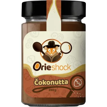 Prom-In Orieshock Čokonutta 350 g, čokokonutta