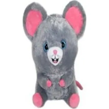 plyšák Mysz kula 18cm