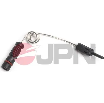 Auto-moto Výstražný kontakt, opotřebení obložení JPN 12H0032-JPN