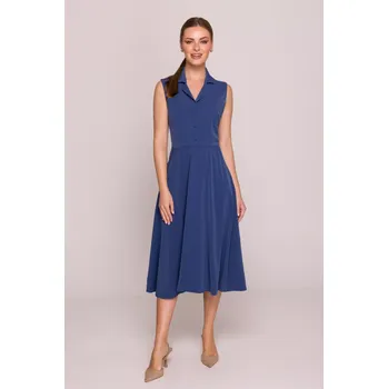 Dámské šaty Společenské šaty model 214663 Stylove XL