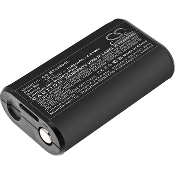 Baterie Cameron Sino CS-RTX200SL, Li-Ion, 1300