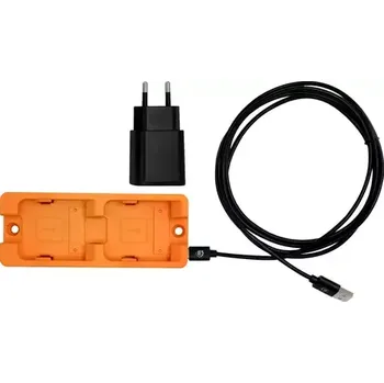 Stojan na čtečku čárového kódu ProGlove C006-EU dvouslotová nabíjecí stanice pro MARK 2 MARK Display MARK Basic (C006-EU)