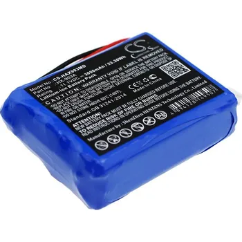 Baterie Cameron Sino CS-HAX903MD, Li-Ion, 3000