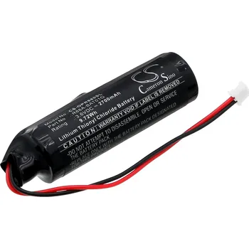 Baterie Cameron Sino CS-OPR880SL, Li-Socl2, 2700