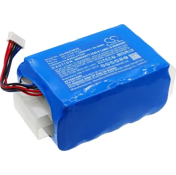 Baterie Cameron Sino CS-EDZ100VX, Li-Ion, 5200