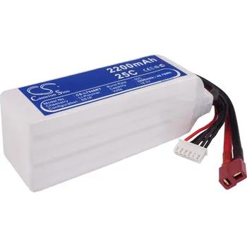 Baterie Cameron Sino CS-LT946RT, Li-Polymer, 2200