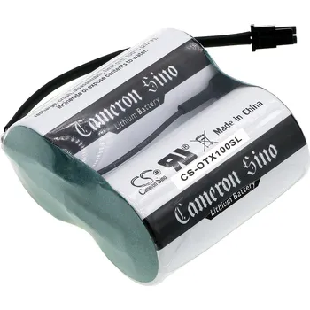 Baterie Cameron Sino CS-OTX100SL, Li-Socl2, 28000