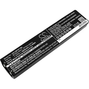 Baterie Cameron Sino CS-CBT071BL, Ni-Mh, 2000