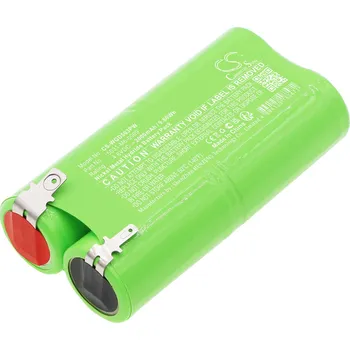 Baterie Cameron Sino CS-WGD503PW, Ni-Mh, 2000