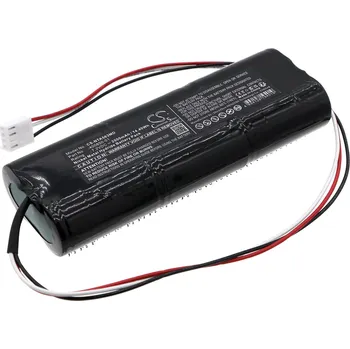 Baterie Cameron Sino CS-NTA563MD, Ni-Mh, 2000