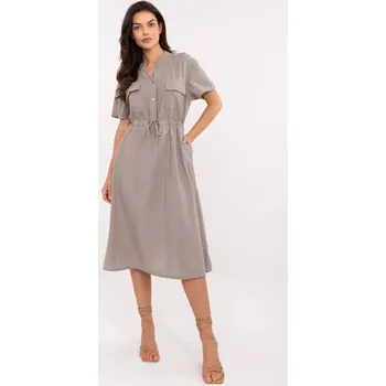 Dámské šaty Denní šaty model 213595 Italy Moda universal