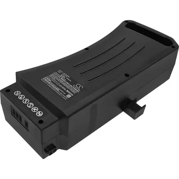 Elektrokolo Baterie Cameron Sino CS-PRT240SL, Li-Ion, 10400