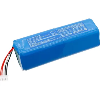 Baterie Cameron Sino CS-EDT300VX, Li-Ion, 5200